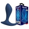 Mr. Play Bill Silicone Prostate Massager